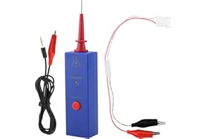 Wallfire Tube de testeur de Tube de Lampe de rétroéclairage de télévision LCD 12V CCFL LED écran de télévision 3-55 Pouces