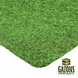  Contactos con moqueta Matza césped artificial, 2m x 3m