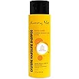 Sunny Isle Kids Care Extreme Hydrating Shampoo 12oz | Gentle Care Cleanser, Waves & Curls | Jamaican Black Castor Oil Infused | Paraben FREE