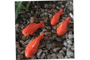 Casecover Ornement Jardin Miniatures Jardin Micro Paysage Bonsai Figurine Statue Jardin Décoration