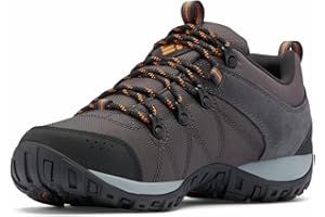 Columbia Peakfreak Venture LT Trekking Und Wanderschuhe für Herren