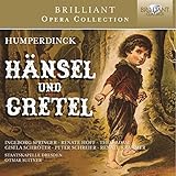 Hänsel und Gretel - Springer