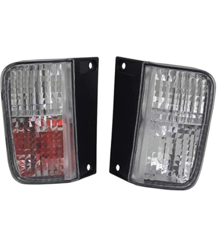 1680022680 Feu Arrière Avec OEM Citroën, Peugeot