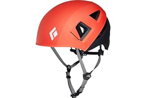 Black Diamond Captain Helmet