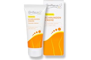 Schrundencreme 100ml Tube Camillen 60
