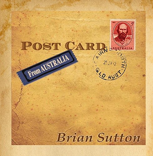 Preisvergleich Produktbild Postcard from Australia