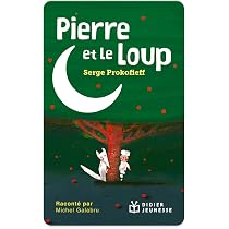 Carte Audio Yoto Pierre Lapin - 4 Histoires Beatrix Potter - Pour Conteuse Yoto Player/Mini