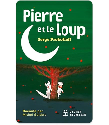 Yoto – Le Petit Prince Carte Audio Français Intégral – Conte Philosophique Pour Enfants 5-14 Ans Sur Player/Mini