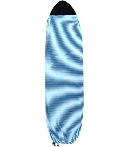 Housse voyage pour 5 planches de surf - Quad Wheel | Ocean and Earth | surf bagagerie / housse