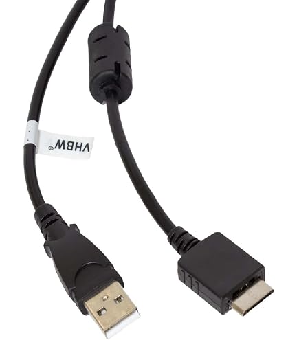 Cavo dati USB, tipo A/lettore MP3 per Cowon iAudio i9