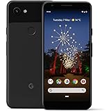 Google Pixel 3a 64GB Black 5,6" Android