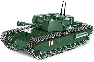 COBI Churchill.MK.IV