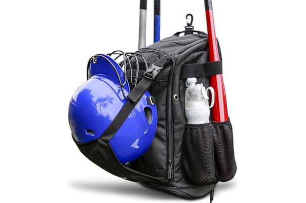 best youth baseball backpack