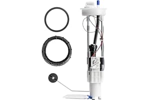 BOINE 2204852 Fuel Pump Assembly with Tank Seal Compatible with Polaris Ranger 900 XP/ Crew/ EPS, Ranger 1000 XP, RZR 800 Replace 2521307