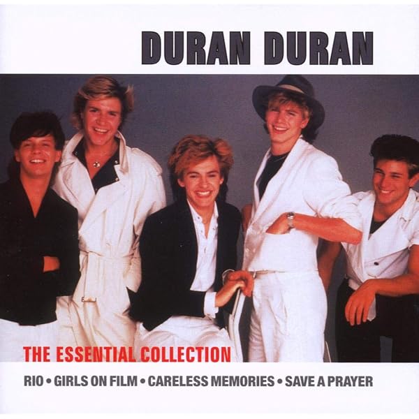 The Singles Box 1; 1981-1985: Singles Box Set: Amazon.co.uk: CDs