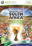 Battle Of The Nations: Represent your country in the 2010 FIFA World Cup online tournament against your rivals to win global supremacy. Earn individual and team points and prove your nation is the best. Every performance is rated, recorded and uploaded and your ratings all count towards player and nation leaderboards.