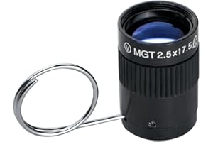 EBILUN Monocular Telescope, Mini Pocket Key Chain Telescope for Hiking Camping Sports