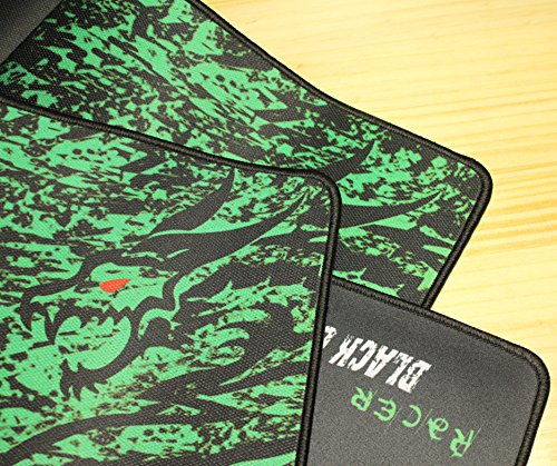 YINGNEW XXL Mauspad Gaming Control Mousepad groß Gamer 800x300x3mm - 2