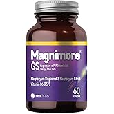 Magnimore GS 60 Kaps&uuml;l