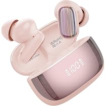Cuffie Traduzione Multilingue Per Viaggi Auricolari Traduzione CONYAT AI - Bluetooth 5.4 164 Lingue 58 Ore Cuffie Open Ear - 4