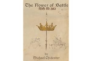 The Flower of Battle: MS M 383