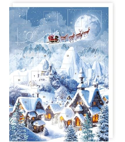 7 Best Advent Calendars To Buy For Babies In 2022 - View #11