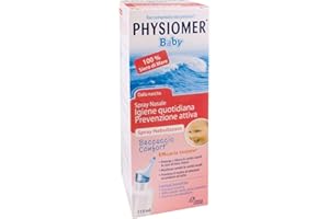 Nasenspray Physiomer Csr Spray Nasale Bambini 115 Ml