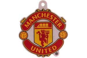 Oficjalne odświeżacze powietrza do samochodu drużyny piłkarskiej Manchester United