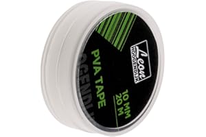D DOLITY 20m Fil Soluble de Pêche Faite de PVA