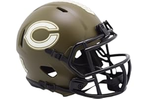 Riddell NFL Salute to Service Speed Mini
