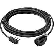 Prolungatore Elettrico Vimar 3 Metri - Spina Piatta 16A, Presa Sicury Con Protezione Bambini - Foto 8