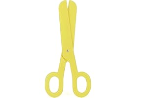 GENERIQUE - Gelbe Riesen-Schere - Gelb