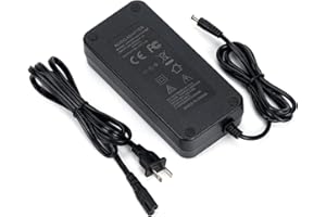 ‎FOSI AUDIO Fosi Audio 48V 5A zasilacz do domowego sprzętu audio odbiornik stereo z bluetooth wzmacniacz Mini Hi-Fi zintegrowany wzmacniacz klasy D