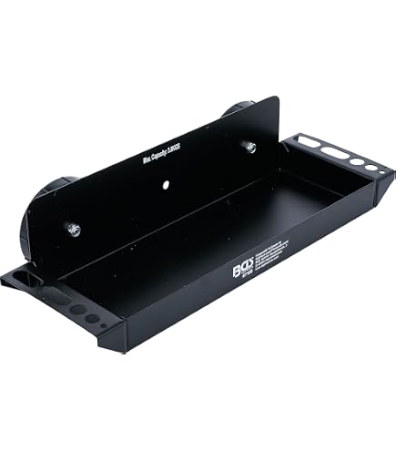 Ciotola magnetica per viti, magnetico - Supporto per parti in acciaio inossidabile Vassoio per parti Ciotola a vite - Vassoio porta bulloni magnetico Vassoio porta parti magnetiche versatile portatile