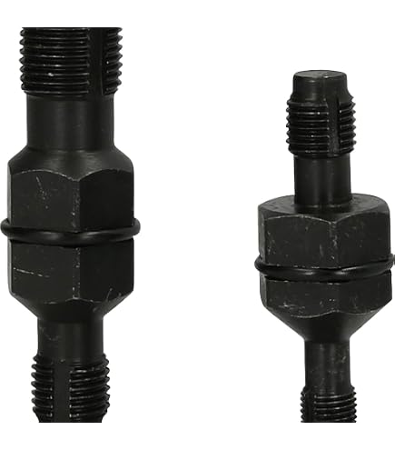 Kit Réparation Filetage Bougies Allumage 14x125 - 4 Inserts Inclus - Pour Moto, Auto, Quads | OC-PRO