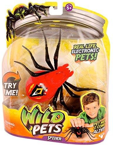 Preisvergleich Produktbild Wilde Tiere Elektronische Haustiere - Eyegore