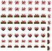Wales Nail Art