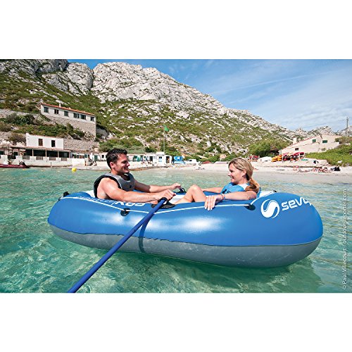 Sevylor KK65 Caravelle Aufblas-Boot - 2