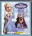 Produktbild Panini Disney die Eiskönigin MAGISCHE MOMENTE Sammelsticker Display mit Tüten je 5 Sammel-Sticker