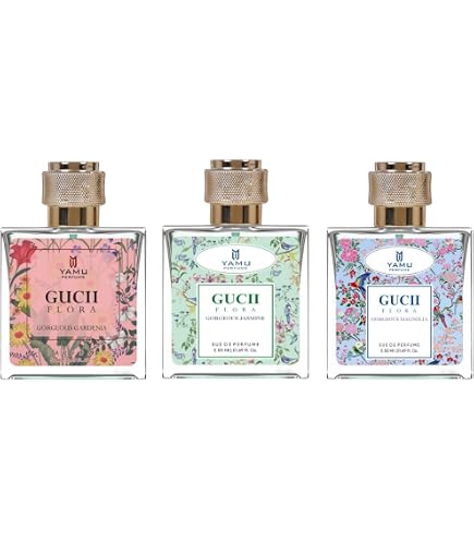 Buy Gucci Flora Eau Fraiche By Gucci Edt Spray 73.93 ml Online at
