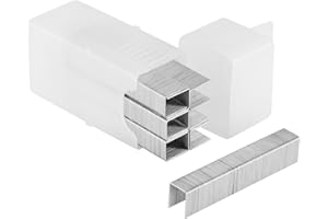 STANLEY 1-TRA209T - Grapa tipo a (5/53/530) 14mm - 1000 u.