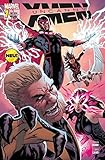 Image de Uncanny X-Men: Bd. 1 (2. Serie): Magnetos Rache