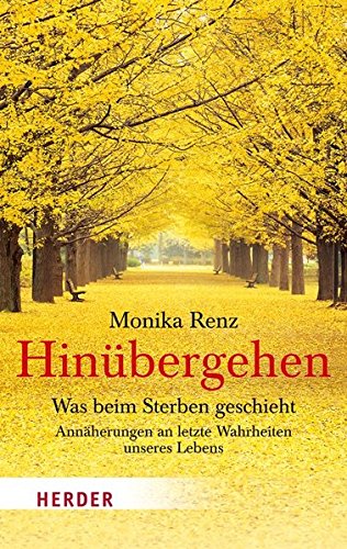 Hinübergehen (HERDER spektrum)