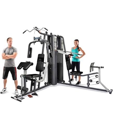 Maniglia Per Cavi Da Palestra Capital Sports - Acciaio Cromato, Presa Zigrinata, 43.5cm