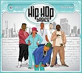 Hip Hop Basics Vol.4 (1998-2015) - 50 Cent