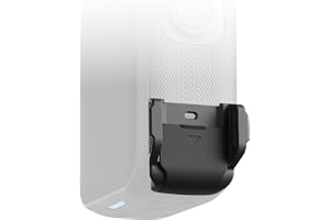 Insta360 X6 All Seasons USB Laddningskåpa