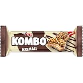 Eti Kombo Lokmalık Kremalı 96 g