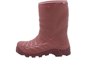Viking Unisex Kinder Ultra WarmSchneestiefel