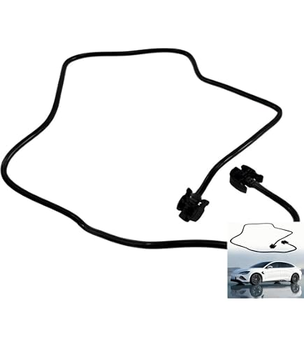 Set tubi in metallo iniettori, 1.6 turbo diesel JX: 068-198-002