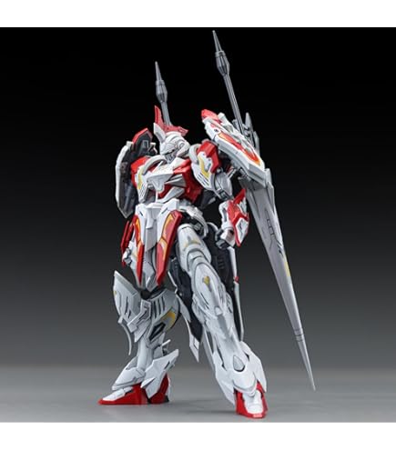 Mobile Suit Gundam G Frame FA 02 [7. Sazabi Armor Set 8. Sazabi